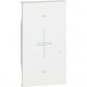 KW43M2 BTCINO LNwN-TECLA COM.WL PERS.BLAN