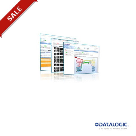 93A101019 DATALOGIC LOGIC WebSentinel 128