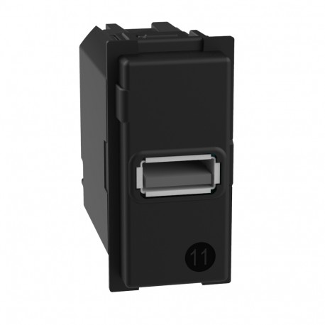 K4191A BTCINO LN-BASIS USBA 3A/5V 1M