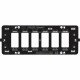 506LS BTCINO MG-SUPPORT RECTAN 6M