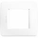 C4802BN BTCINO LU-PLACCA 2M BIANCO