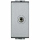 NT4280 BTCINO LL-BASIERTEN AUDIO-BUCHSE AUF 3,5 1M TECH
