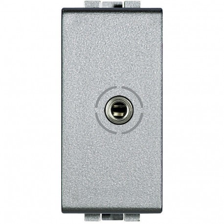 NT4280 BTCINO LL AUDIO JACK 3,5 1M TECH