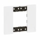 KA4802KW BTCINO LN-PLACA 2M BLANCO