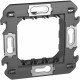 K4702 BTCINO LN-SUPPORT UNIV SCREWS 2M
