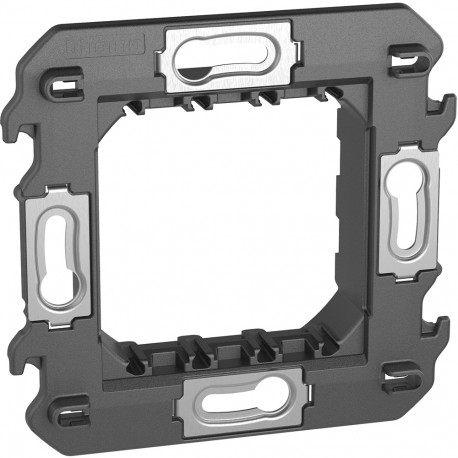 K4702 BTCINO LN-SUPPORT UNIV SCHRAUBEN 2M