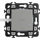RA4027CW BTCINO CLwN-COMMAND WL PERS ALUM