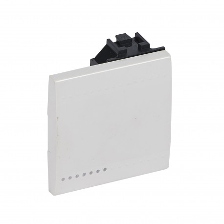 N4915M2LN BTCINO LL-TECLA IL ALTA QUALIDADE. 2M BRANCO.