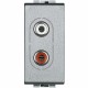 NT4281 BTCINO LL-BASE AUDIO-RCAX2 1M TECH