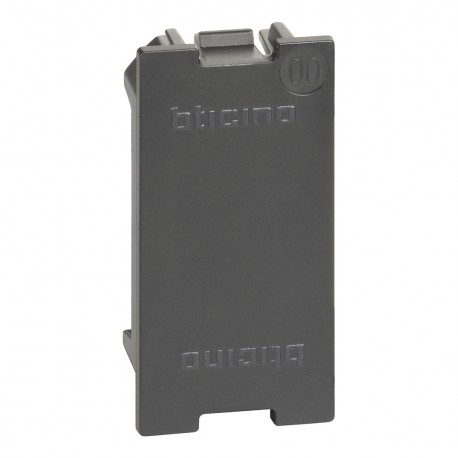 K4950 BTCINO LN-TAPA CIEGA 1M