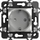 RA4141AC BTCINO CLwN-BASE 2P+T ALLUME