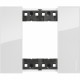 KA4802DW BTCINO LN-PLATTE 2M EIS