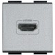 NT4284 BTCINO LL-BASE VIDEO-HDMI-2M TECH