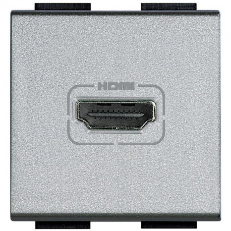 NT4284 BTCINO ЛЛ-БАЗОВЫЙ ВИДЕО HDMI 2М ТЕХНОЛОГИЙ