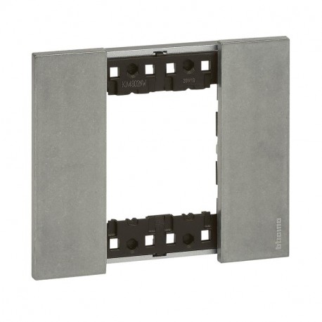 KA4802NW BTCINO LN-PLATE 2M MOON