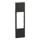 KG07 BTCINO LN-FRON. BASES RJ45 1M DARK