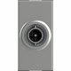 RA4202P14 BTCINO CL-BASE TV INTERM 14DB 1M ALUM