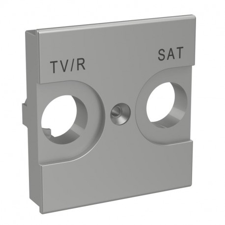 RA4212 BTCINO CL-FRONT TV/R-SAT 2M ALAUN