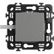 RA4570CW BTCINO CLwN-COMMAND WL ALUM I/O