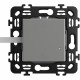 RA4574CW BTCINO CLwN-COMMAND WL D/N ALUM
