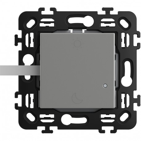 RA4574CW BTCINO CLwN-COMMAND WL D/N ALUM