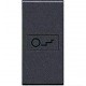 L4916B BTCINO LL-KEY LL IL LIGHT ESC 1M ANTR