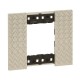 KA4802MM BTCINO LN-PLATE 2M OPTIC