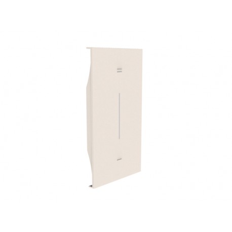KM01 BTCINO LN-TECLA 1M AREIA