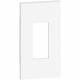 KW07M2 BTCINO LN-FRON. BASI RJ45 2M BLAN