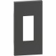 KG07M2 BTCINO LN-FRON.BASES RJ45 2M DARK