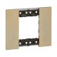 KA4802ZW BTCINO PLAQUE LN 2M OR