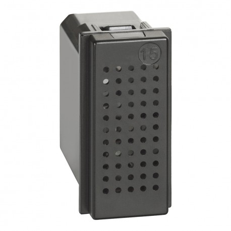 K4356V230 BTCINO ЛН-ЗУММЕР 230В 1М