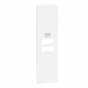 KW13C BTCINO LN-FRON.4191AA/CC/AC 1M BLAN