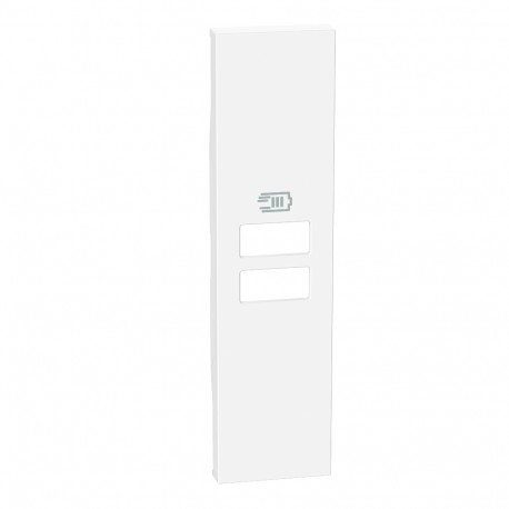 KW13C BTCINO LN-FRON.4191AA/CC/AC 1M BLAN