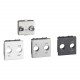 H4217M2D BTCINO AX-BASED TV/R-SAT ONLY 1,5DB2M