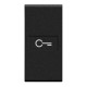 L4916F BTCINO LL-KEY LL ILUM KEY 1M ANTR