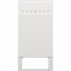 N4915TN BTCINO LL-SCHLÜSSEL-PERSONEN.1FUNC 1MOD WHITE