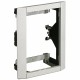 16102LTH BTCINO MB-KIT COM PLACA 2M TECH