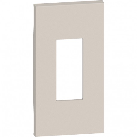 KM07M2 BTCINO LN-FRON.BASES RJ45 2M SAND
