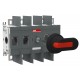 1SCA022745R0180 ABB Interrupteur sectionneur OT250E22WP