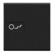 L4916M2B BTCINO LL-KEY LL IL LICHT ESC 2M ANTR