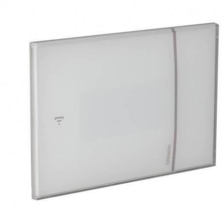 XW8002W BTCINO SMARTHER W NETATMO SUP WHITE