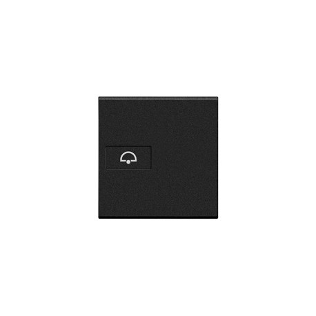 L4916M2D BTCINO LL-TECLA LL ILUM TIMB 2M ANTR