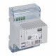 F418U2 BTCINO UNIVERSAL DIMMER SCS 2 CHANNELS