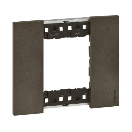 KA4802NG BTCINO LN-PLATE 2M SPAZIO