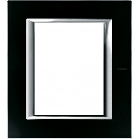 HA4826VNN BTCINO AX-PLACA 3+3M VIDRO NOITE