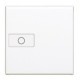 N4916M2A BTCINO LL-CHIAVE LL ILUM LUCE 2M BIANCO