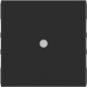RG4412CM2 BTCINO CLwN-SWITCH 3H ILUM. DARK