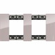 KA4802M2DM BTCINO LN-PLATTE 2X2M AURA