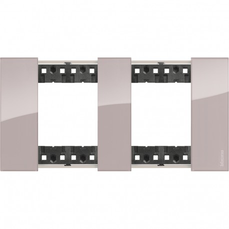 KA4802M2DM BTCINO LN-PLATTE 2X2M AURA
